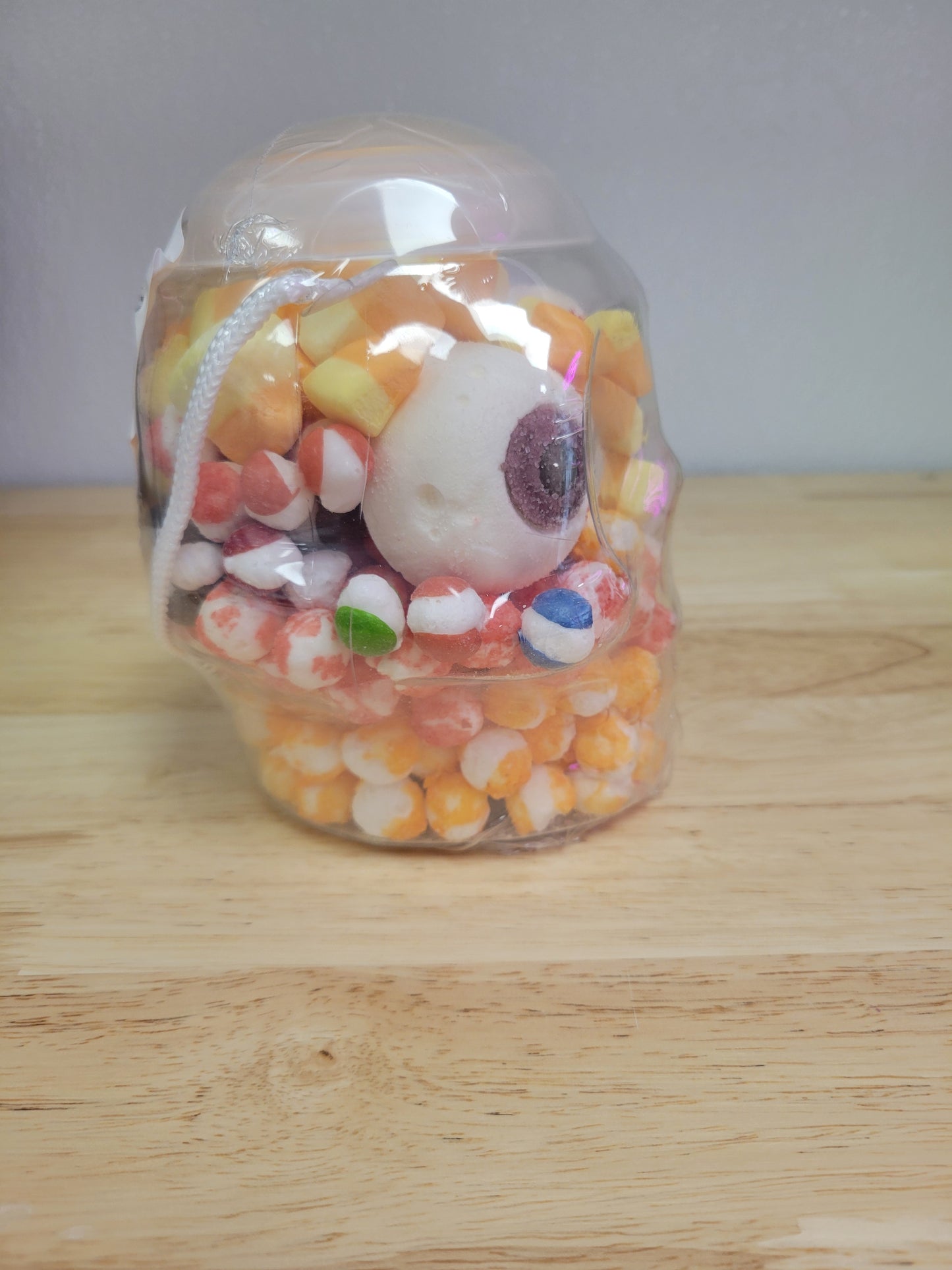 Halloween Jumbo Jar