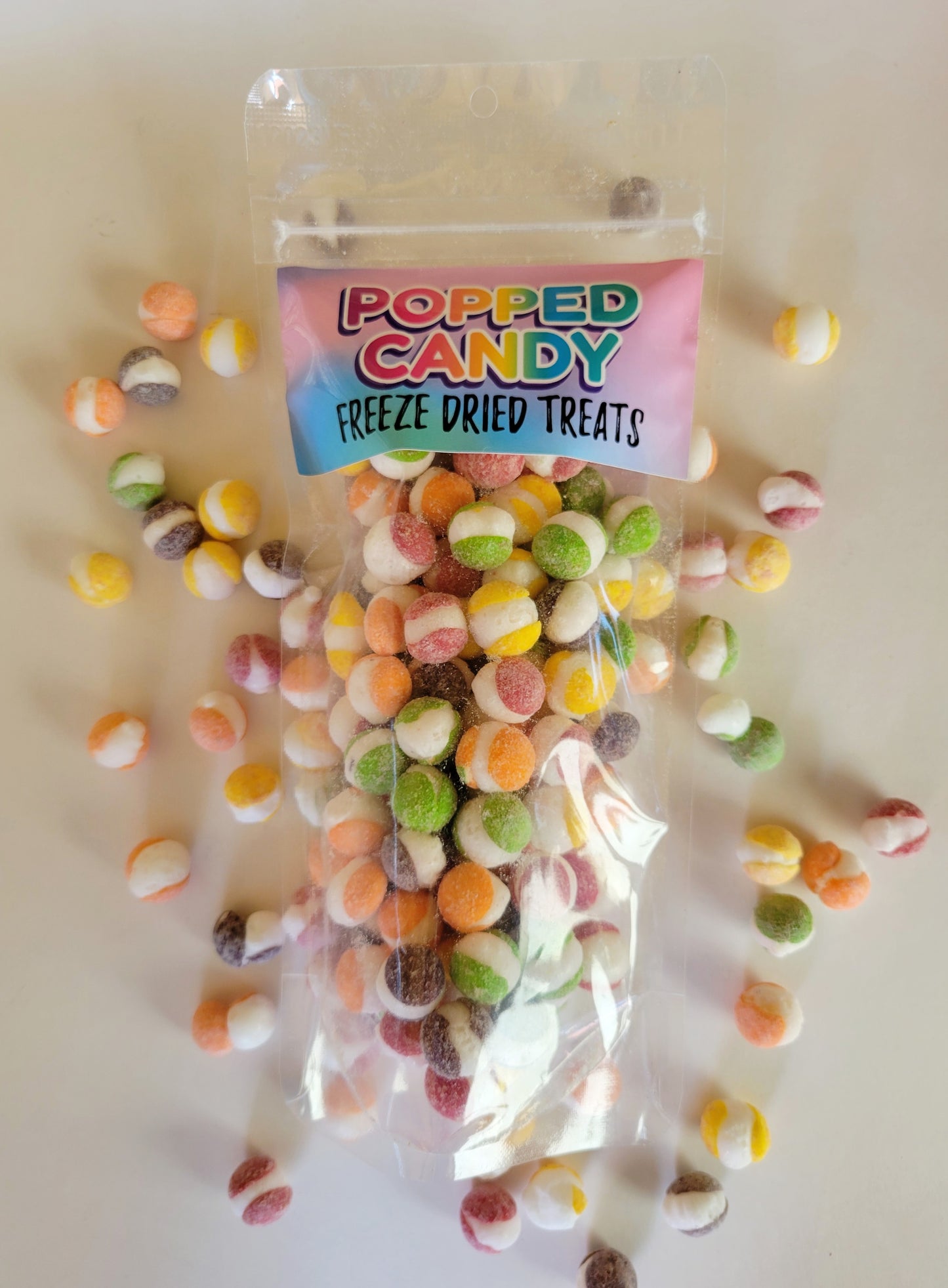 Sour Rainbow