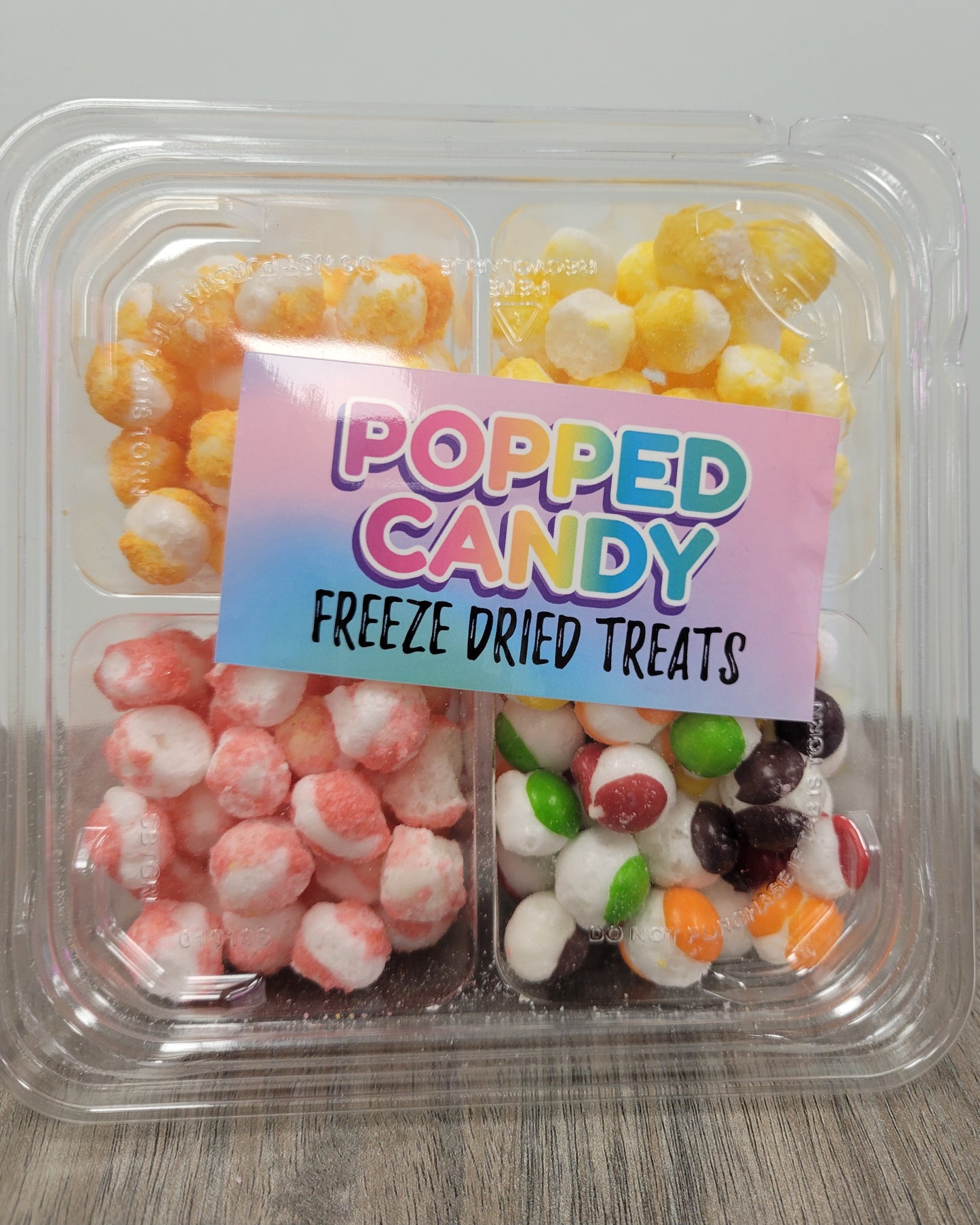 Sampler Surprise pack