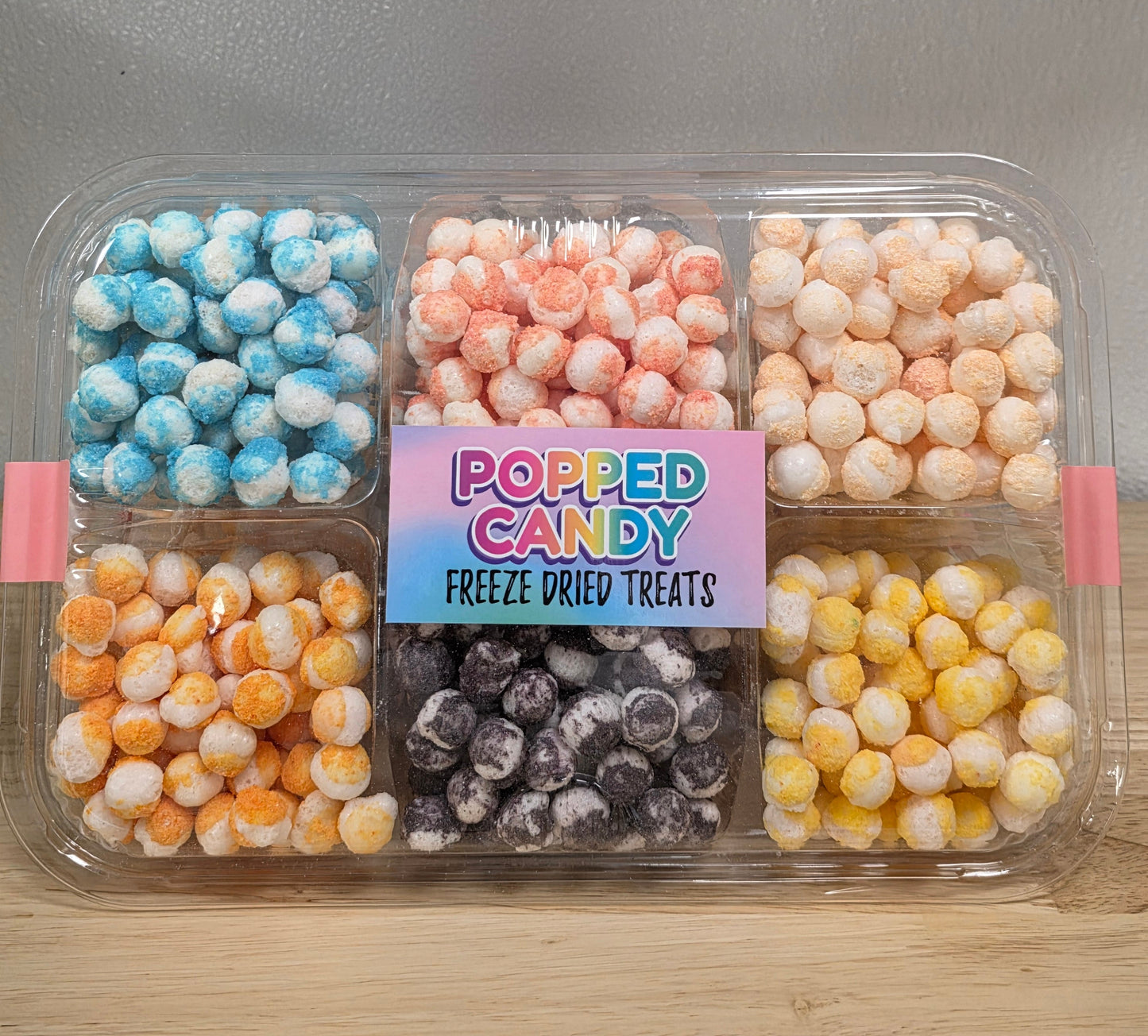 Crunch Bite Party Tray