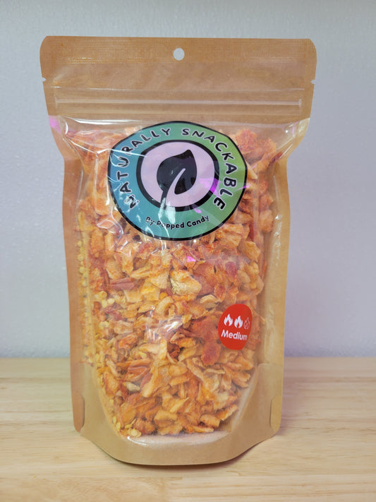 Chopped Hatch Red Chile