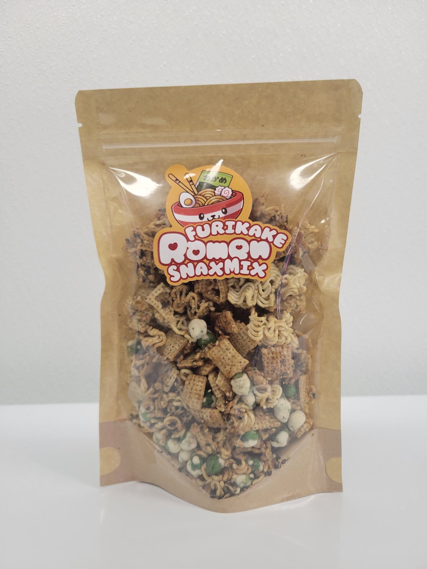 Furikake Snax Mix