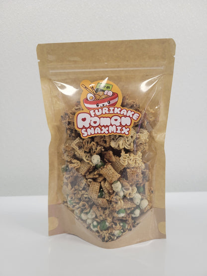 Furikake Snax Mix