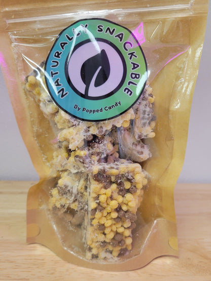 Gluten Free Cereal Bars