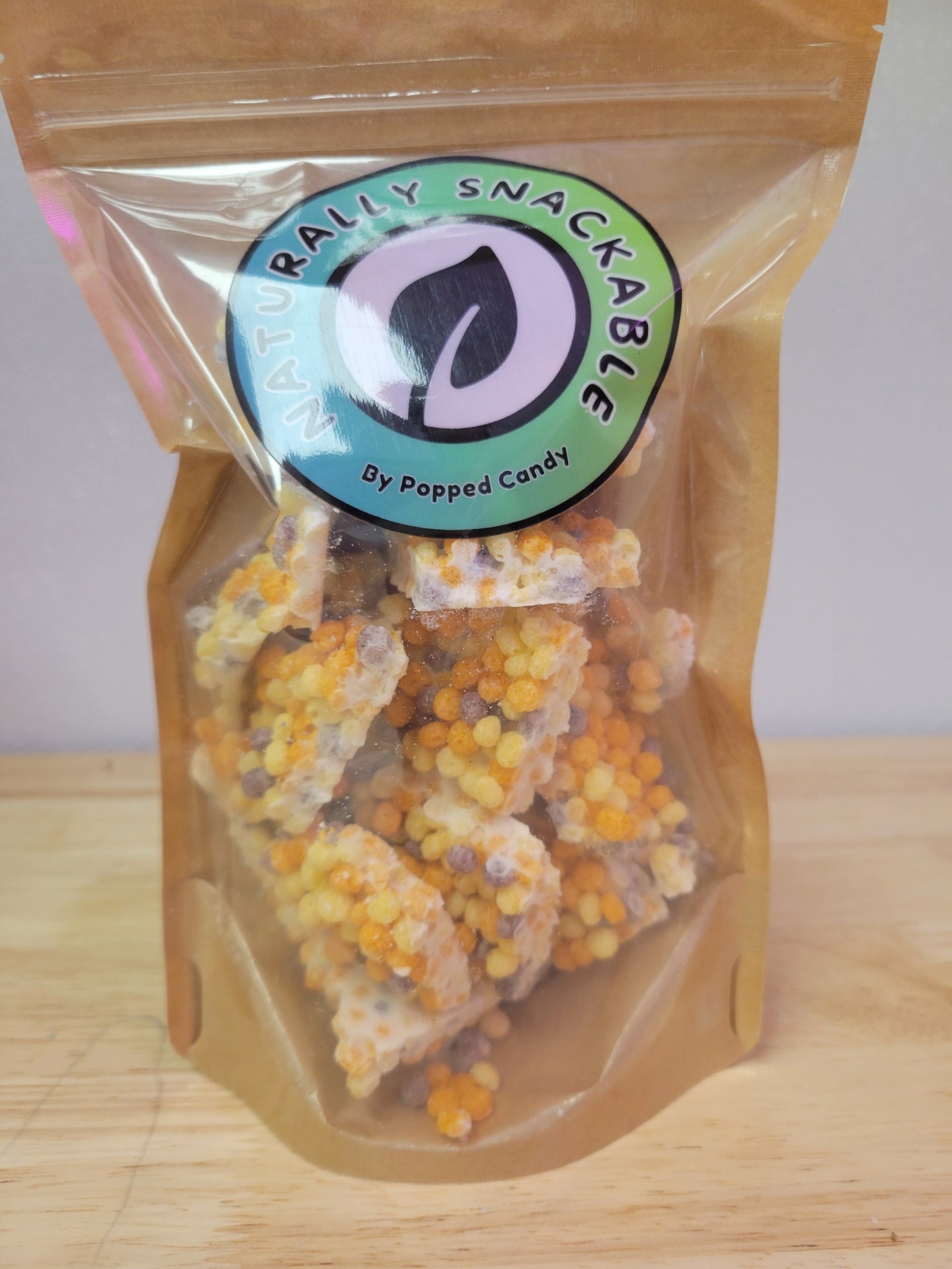 Gluten Free Cereal Bars