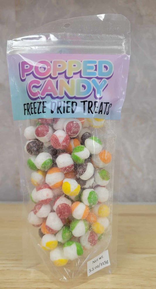 Sour Rainbow