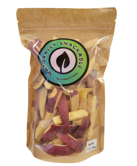 Apple sticks