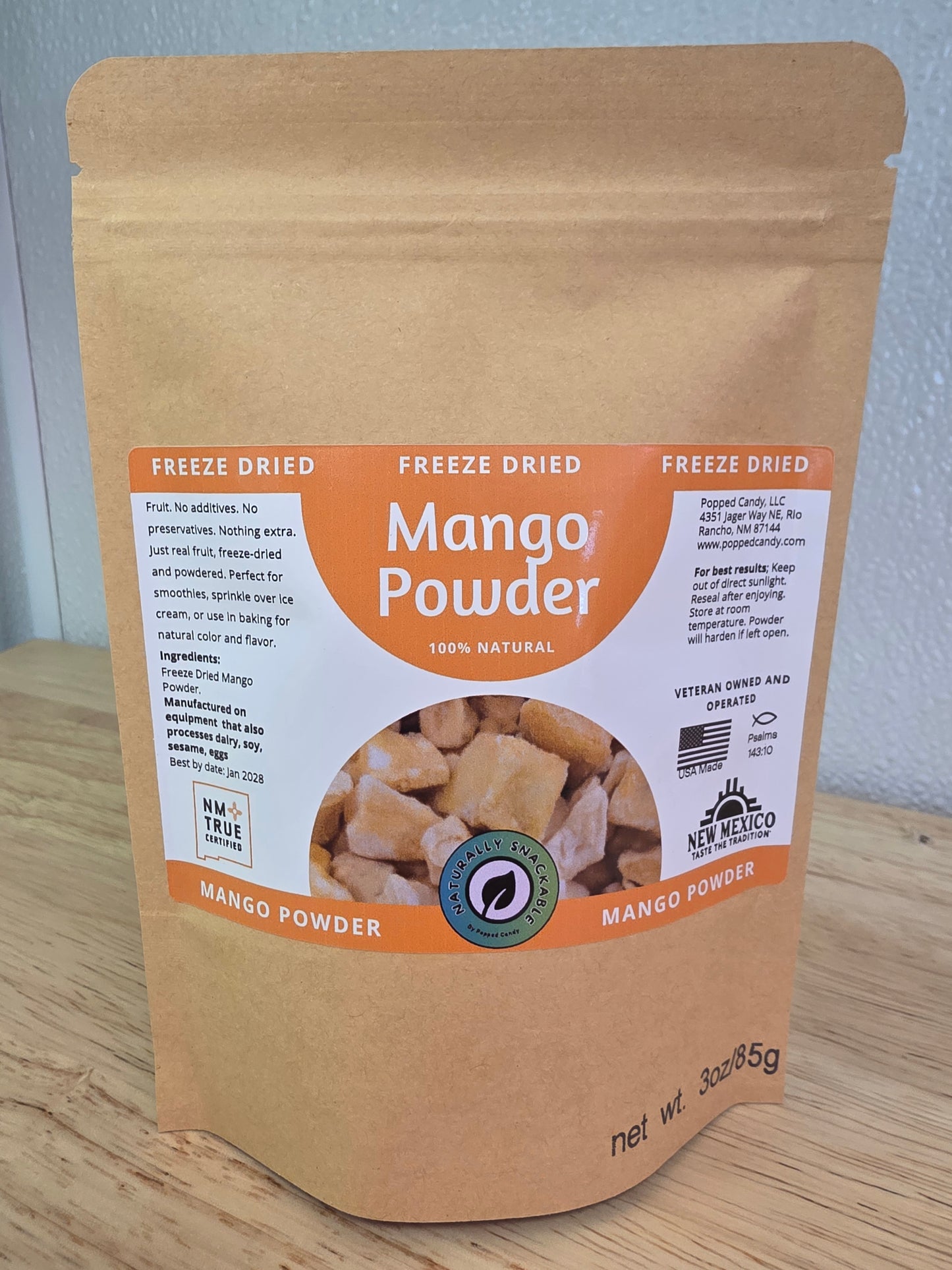 Mango Powder