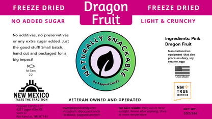 Dragon Fruit