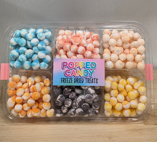 Crunch Bite Party Tray