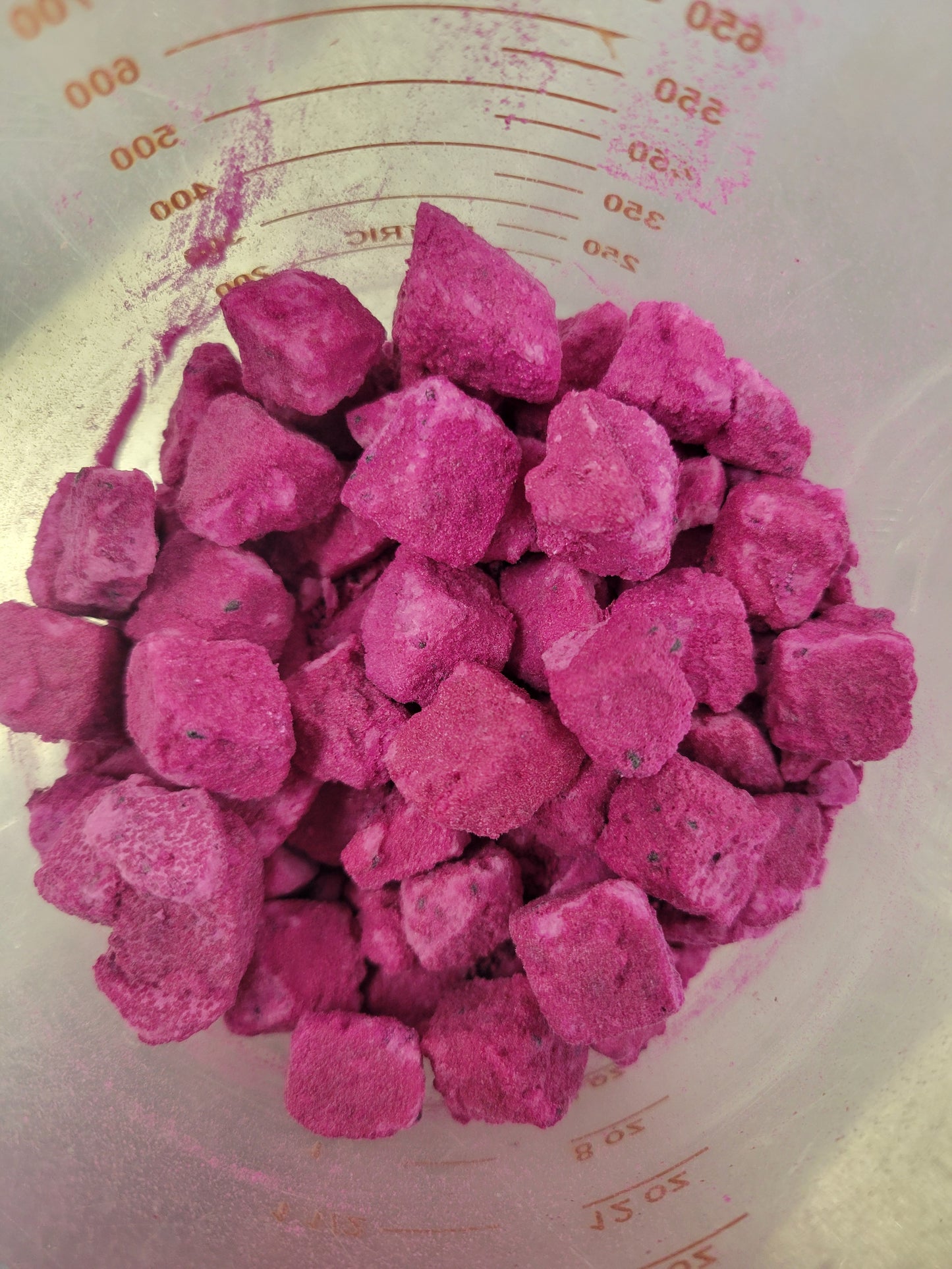 Dragon Fruit