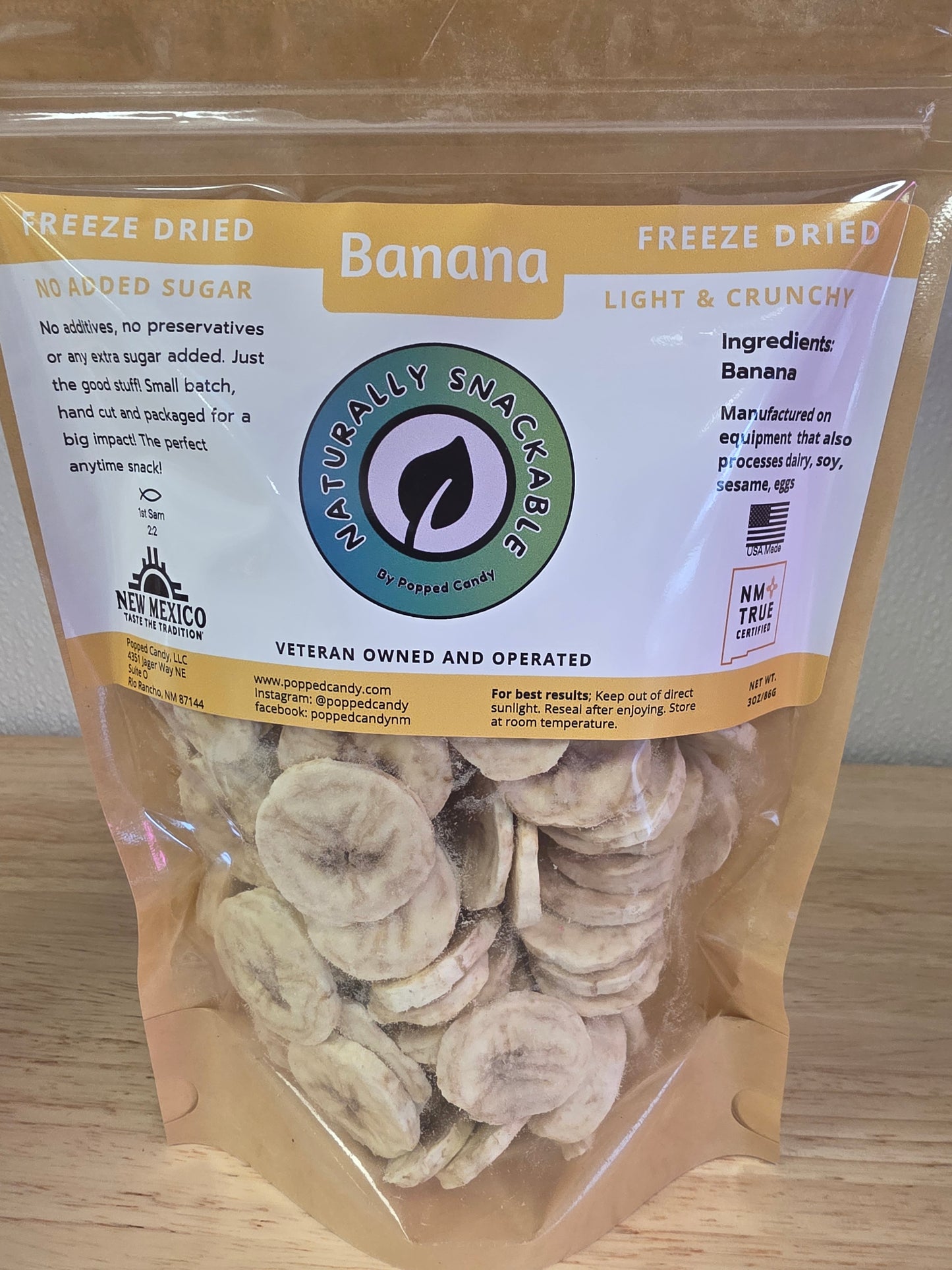 Banana