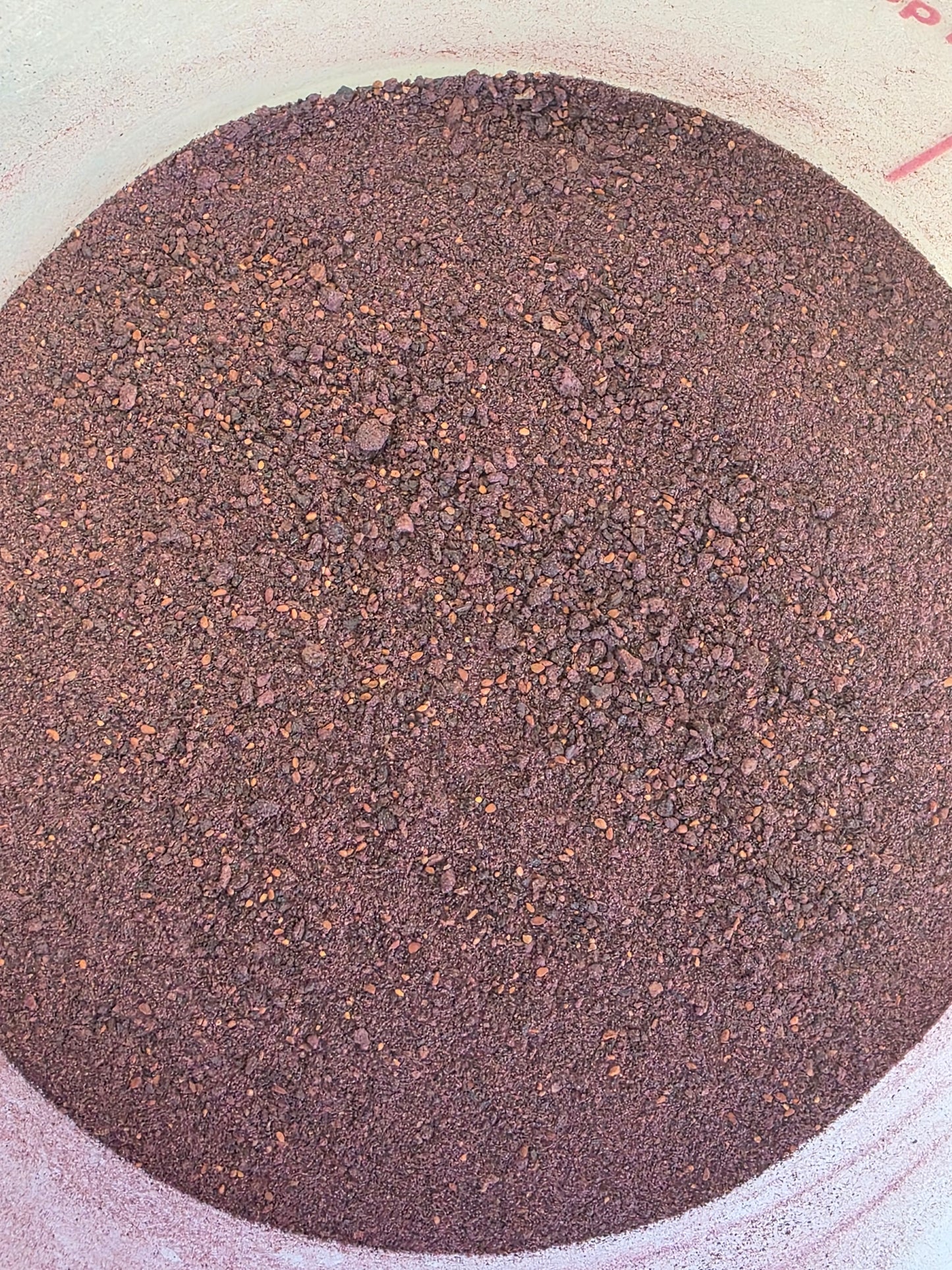 Blueberry Powder