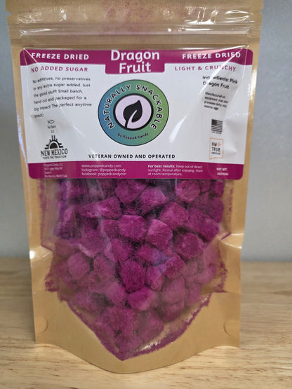 Dragon Fruit